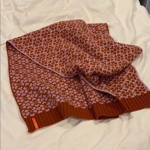 Anthropologie scarf